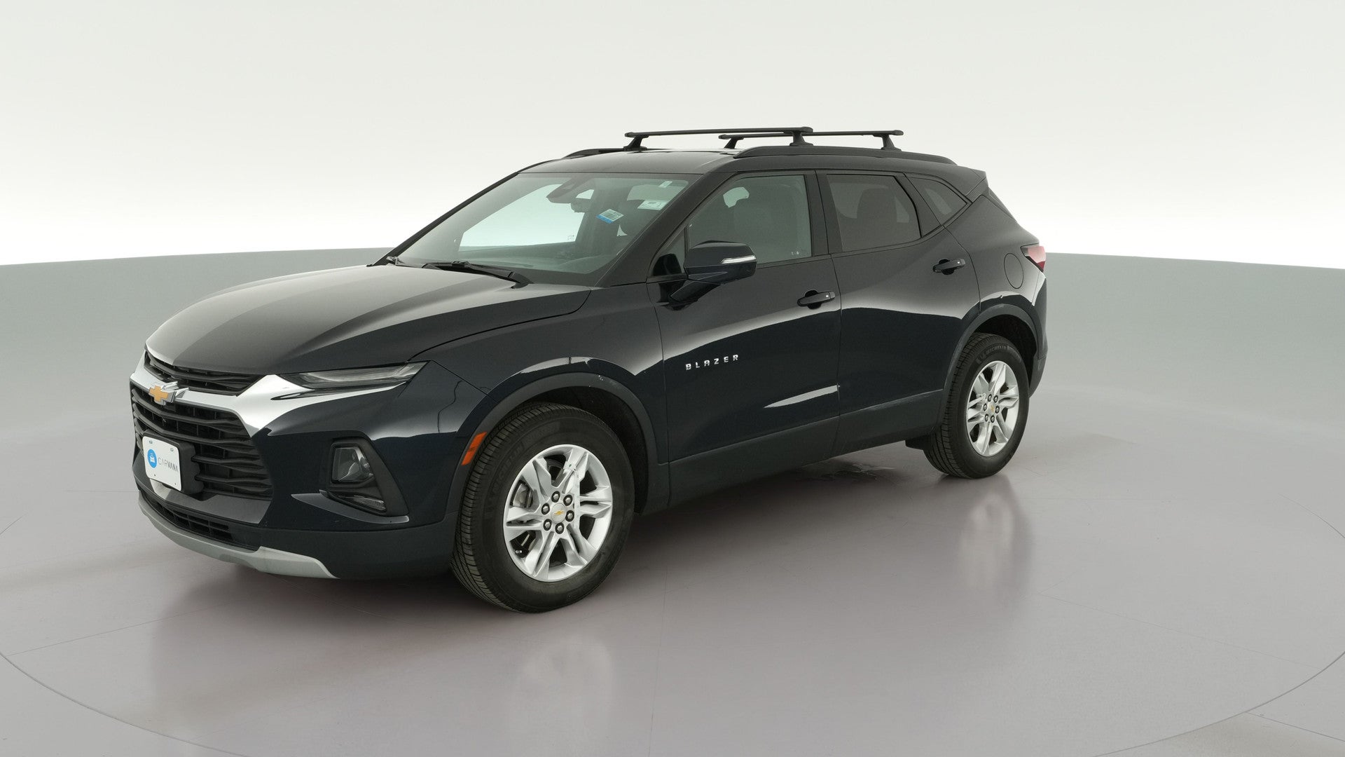 2020 Chevrolet Blazer vehicle photo