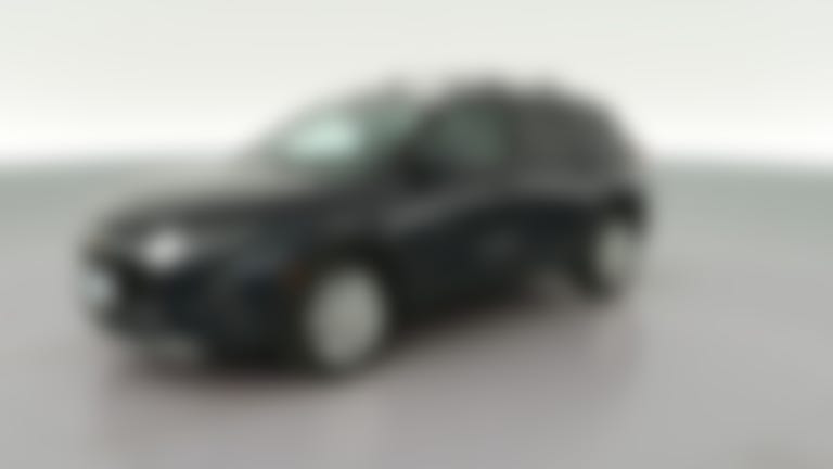 2020 Chevrolet Blazer vehicle photo