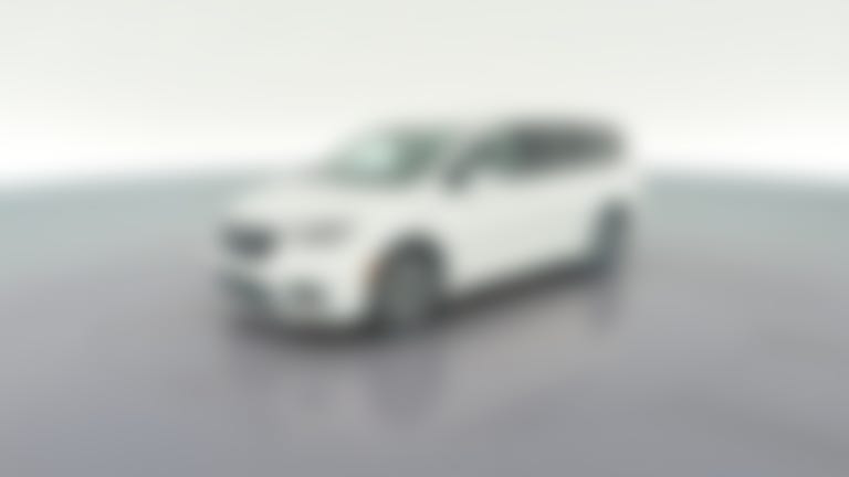 2022 Chrysler Pacifica Hybrid vehicle photo