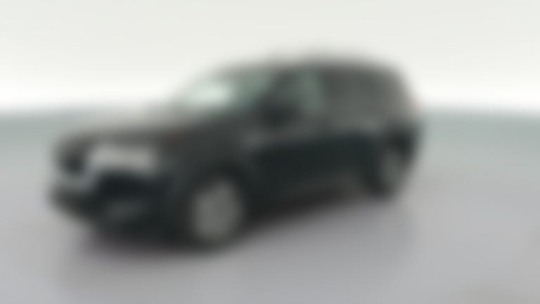 2025 Nissan Pathfinder vehicle photo