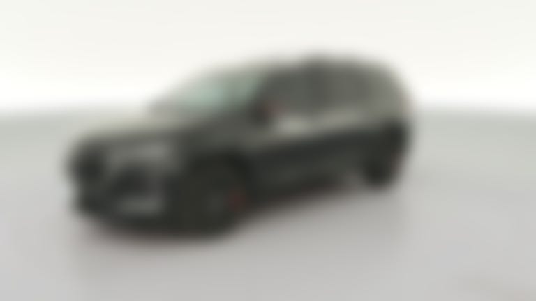 2023 Chevrolet Traverse vehicle photo