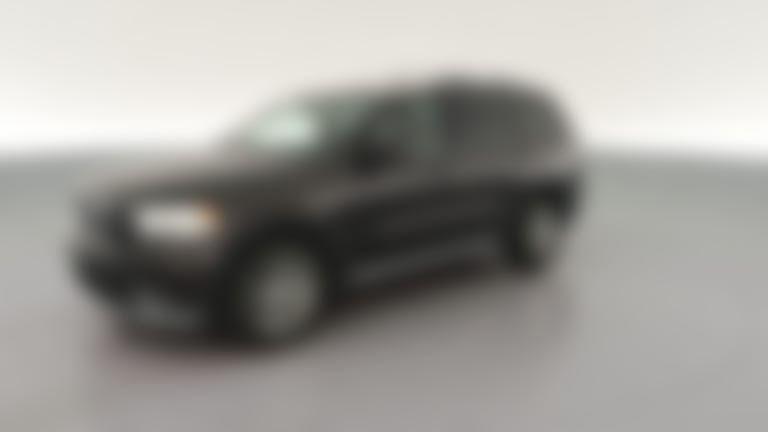 2017 Dodge Durango vehicle photo