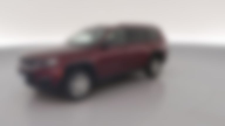 2023 Jeep Grand Cherokee L vehicle photo