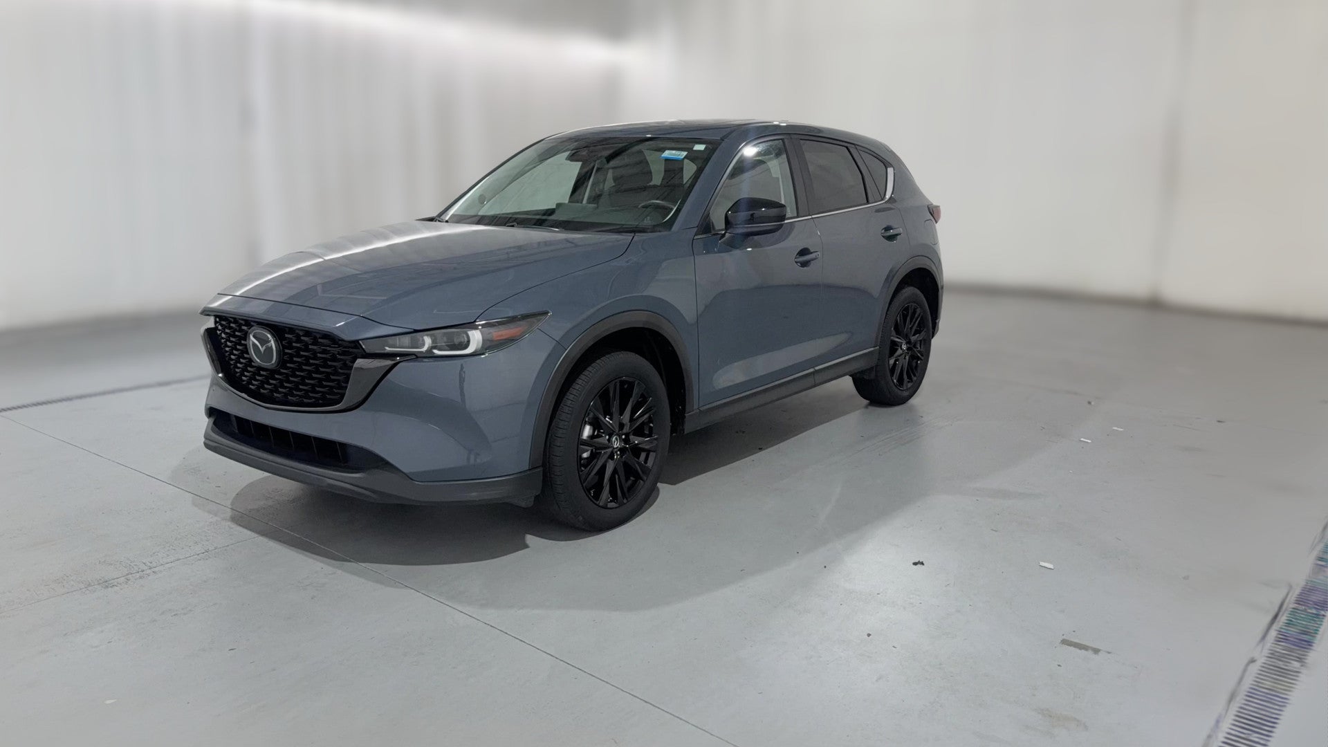 2025 MAZDA CX-5 vehicle photo
