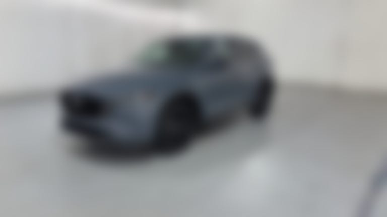 2025 MAZDA CX-5 vehicle photo