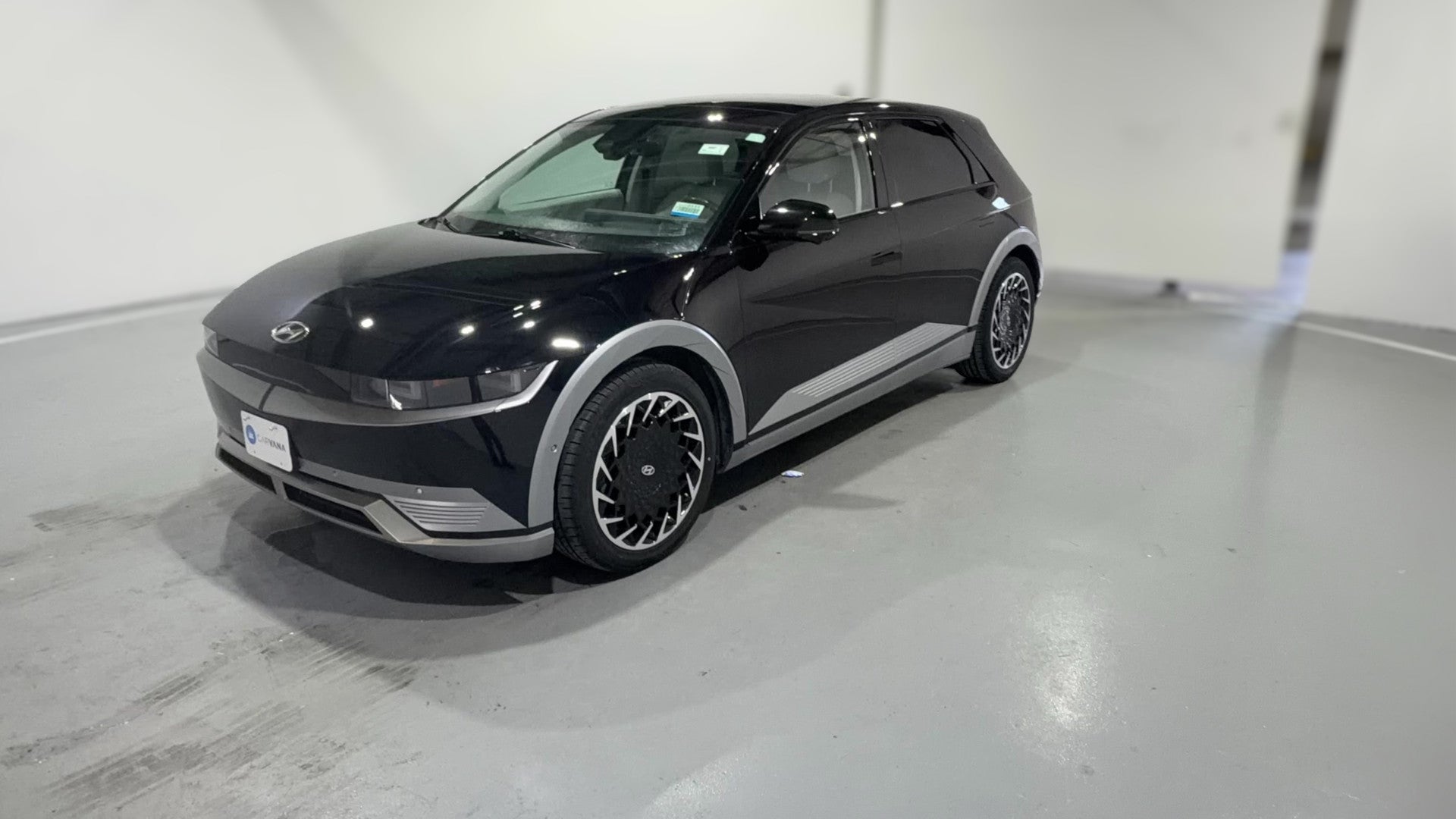 2022 Hyundai IONIQ 5 vehicle photo