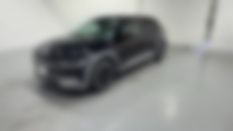 2022 Hyundai IONIQ 5 vehicle photo