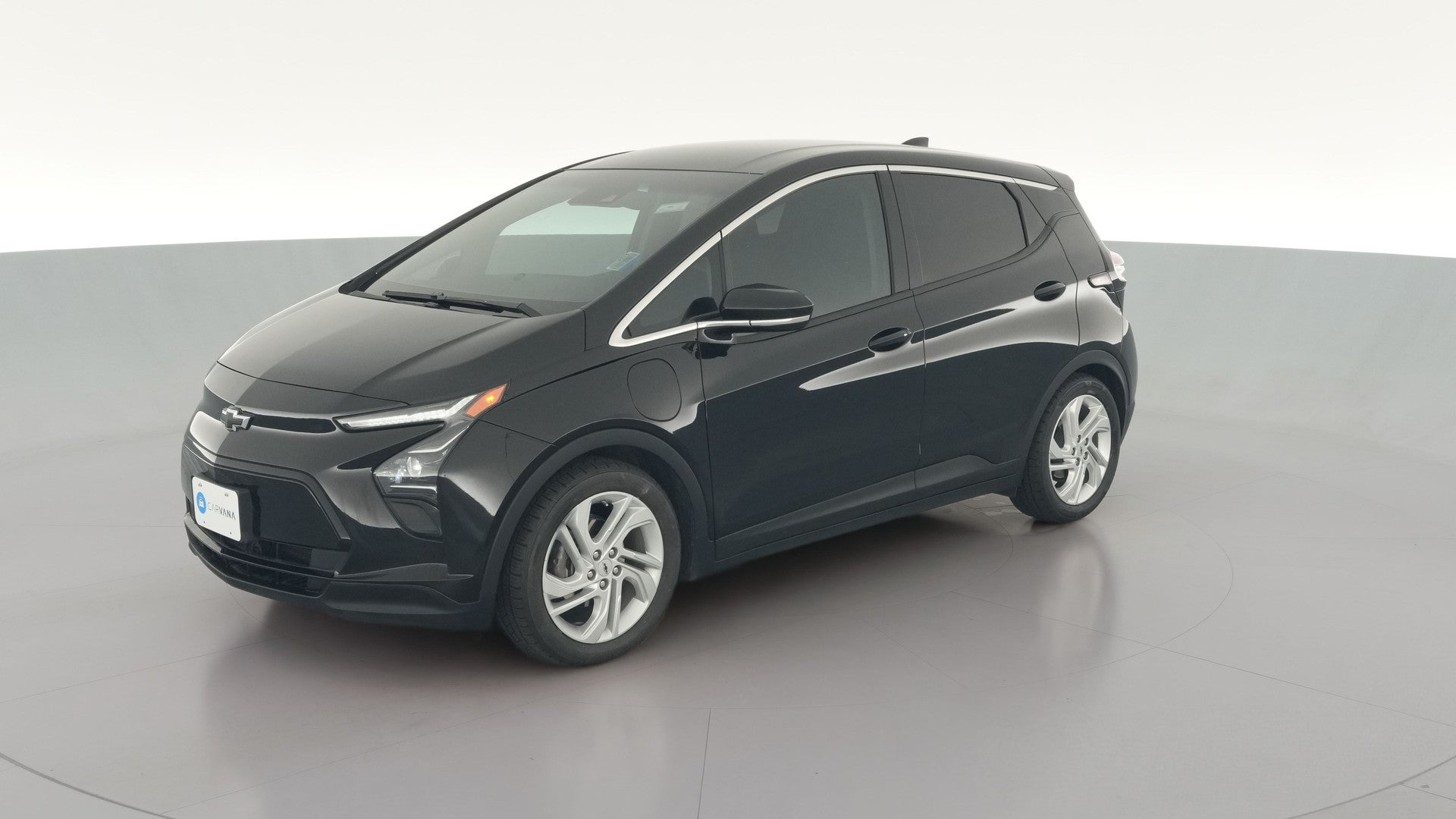2023 Chevrolet Bolt EV vehicle photo
