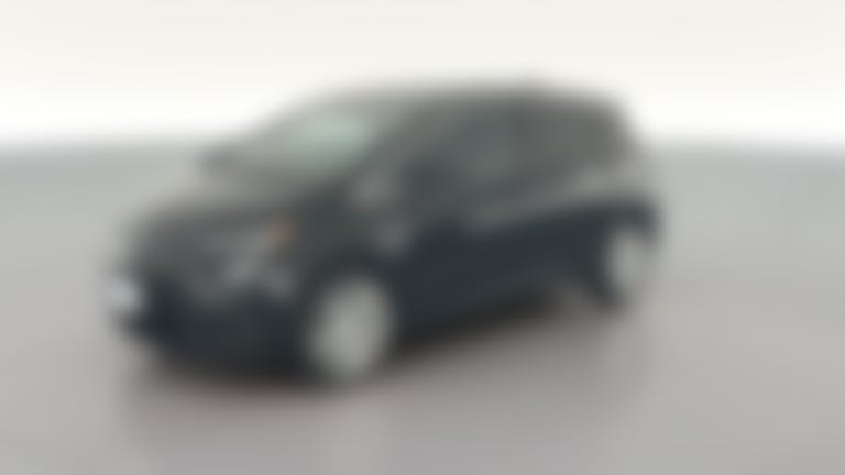 2023 Chevrolet Bolt EV vehicle photo