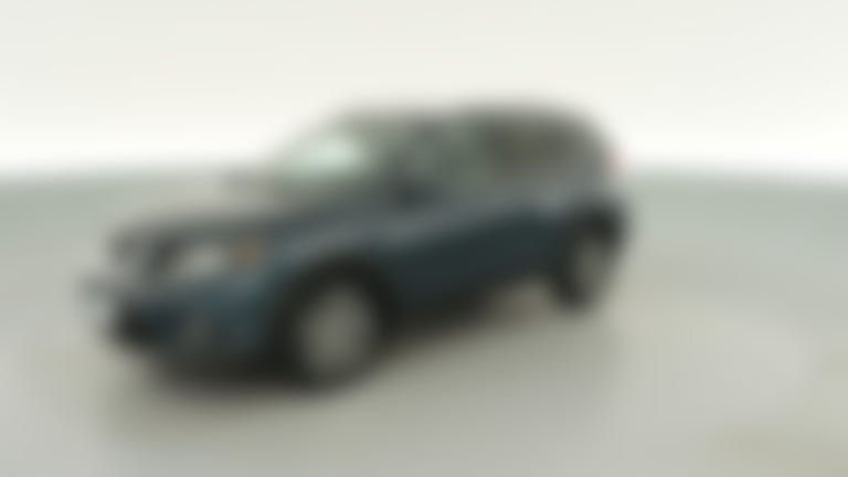 2015 Nissan Rogue vehicle photo