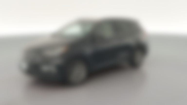 2018 Hyundai Santa Fe Sport vehicle photo