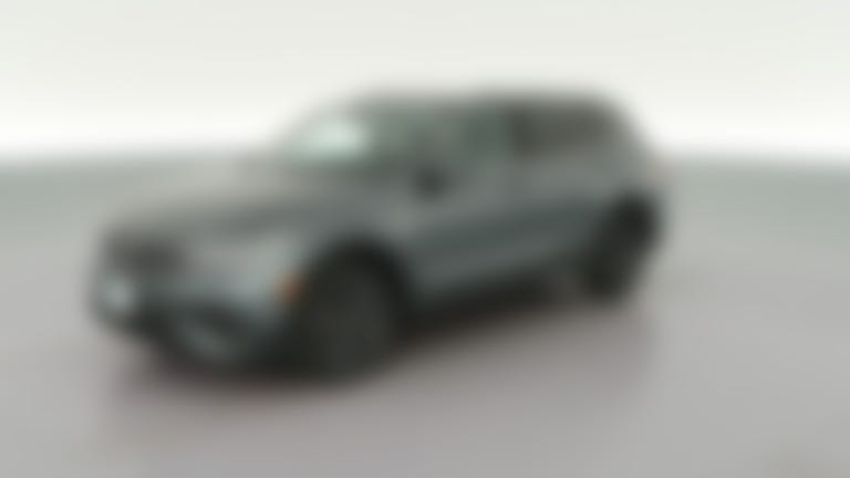 2023 Volkswagen Tiguan vehicle photo