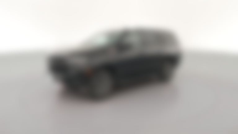 2021 Chevrolet Tahoe vehicle photo
