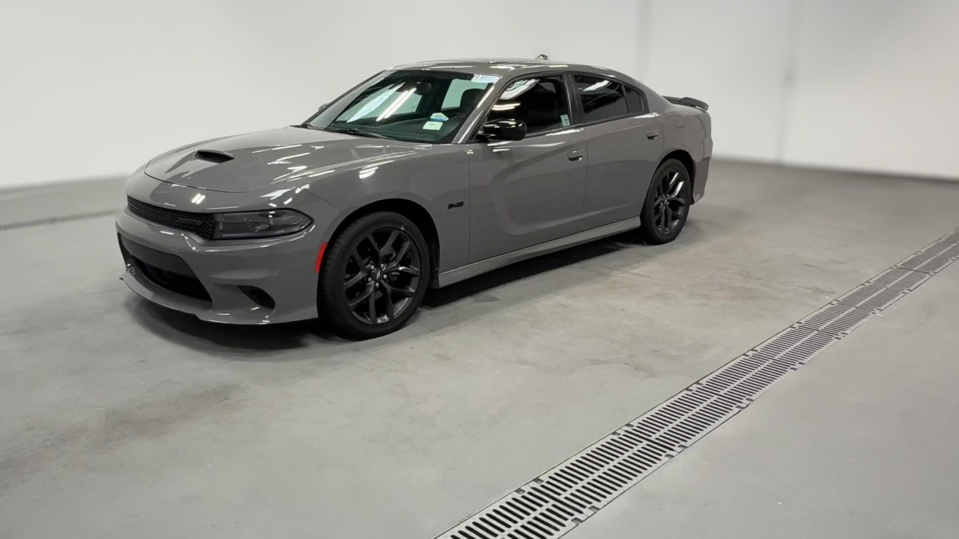 2023 Dodge Charger vehicle photo