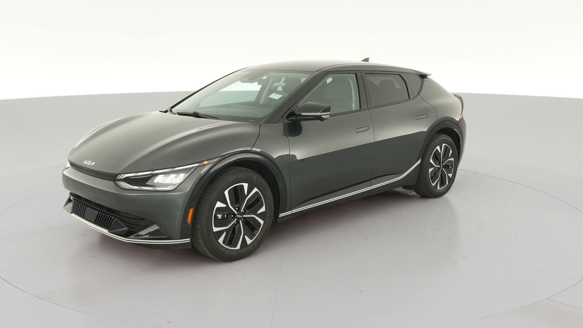 2024 Kia EV6 vehicle photo