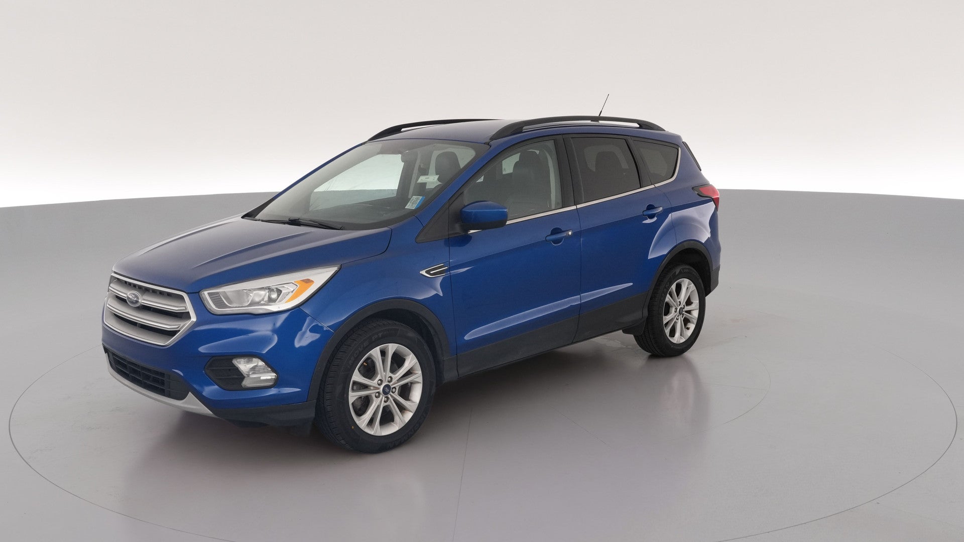 2019 Ford Escape vehicle photo