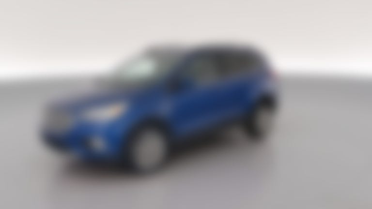 2019 Ford Escape vehicle photo