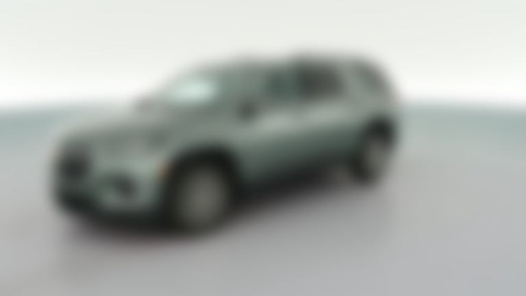 2023 Chevrolet Traverse vehicle photo