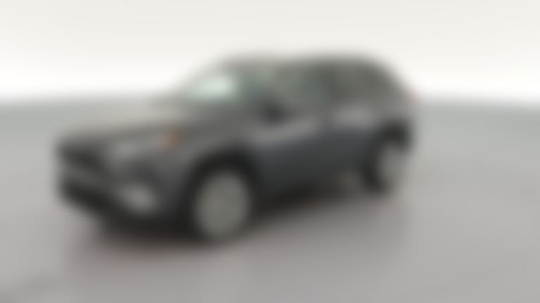 2025 Toyota RAV4 vehicle photo