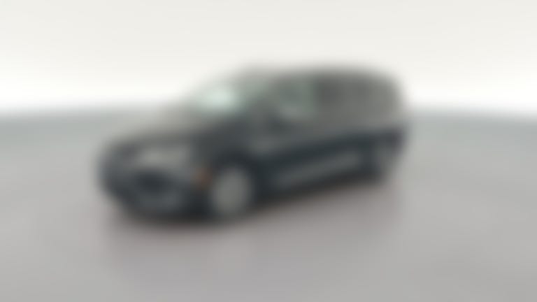 2020 Chrysler Pacifica Hybrid vehicle photo
