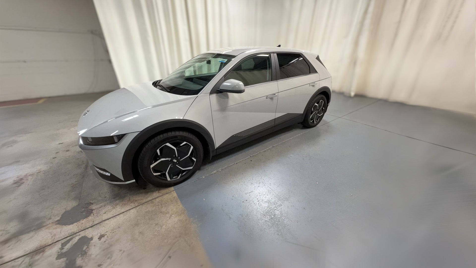 2024 Hyundai IONIQ 5 vehicle photo