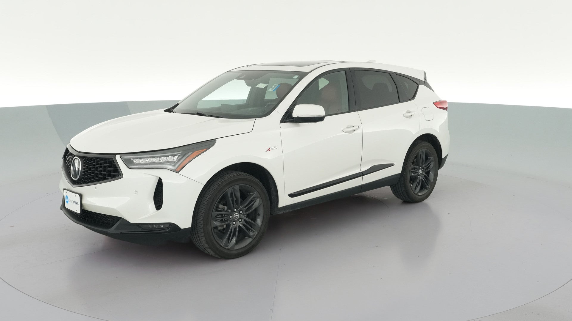 2023 Acura RDX vehicle photo