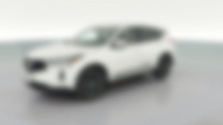 2023 Acura RDX vehicle photo