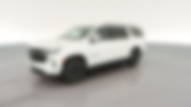 2021 Chevrolet Suburban vehicle photo