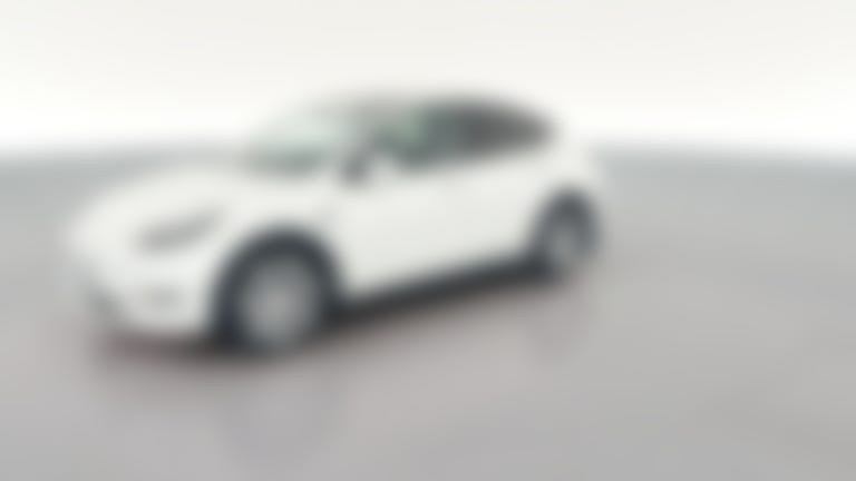 2023 Tesla Model Y vehicle photo