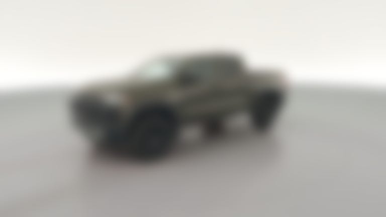 2023 Chevrolet Colorado Crew Cab vehicle photo