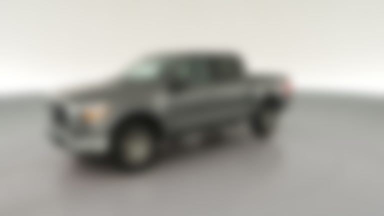 2023 Ford F150 SuperCrew Cab vehicle photo