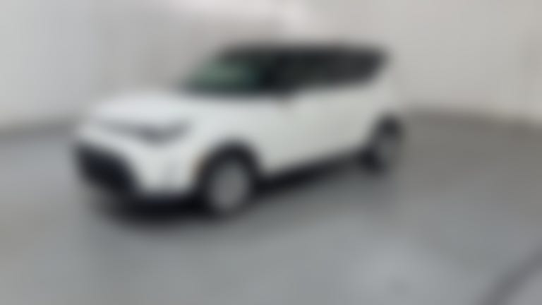 2024 Kia Soul vehicle photo