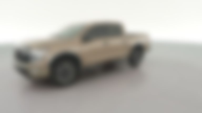 2024 Nissan Titan Crew Cab vehicle photo