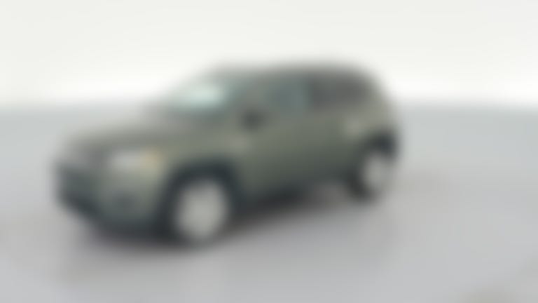 2019 Jeep Compass vehicle photo