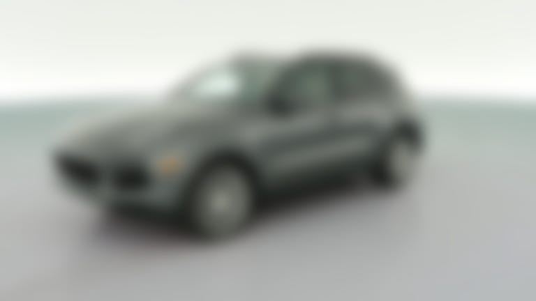 2020 Porsche Cayenne vehicle photo