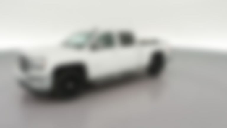 2017 GMC Sierra 1500 Crew Cab vehicle photo