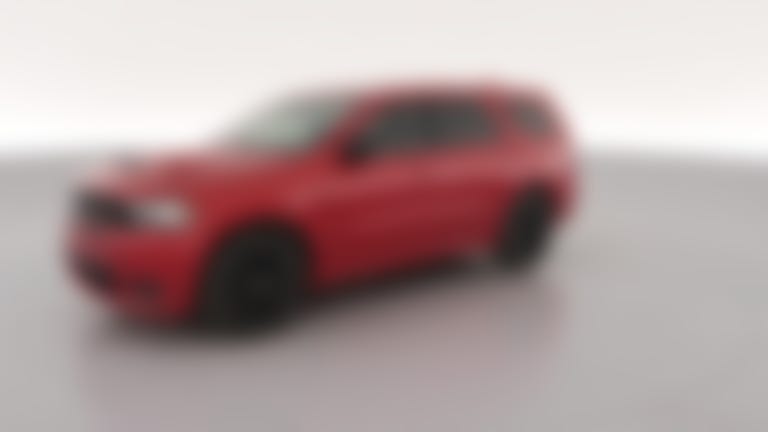 2020 Dodge Durango vehicle photo