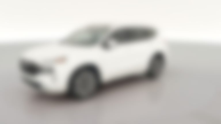 2023 Hyundai Santa Fe vehicle photo