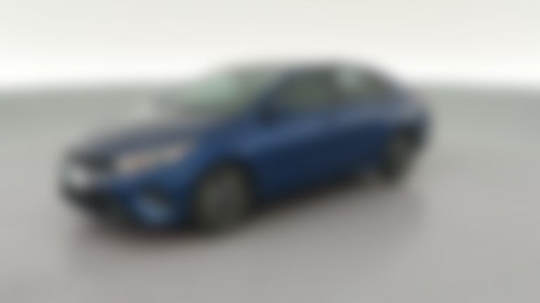 2024 Kia Forte vehicle photo