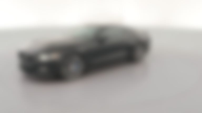 2015 Ford Mustang vehicle photo
