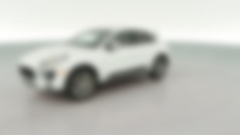 2015 Porsche Macan vehicle photo