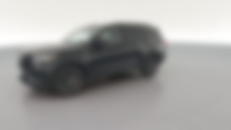 2025 Ford Explorer vehicle photo