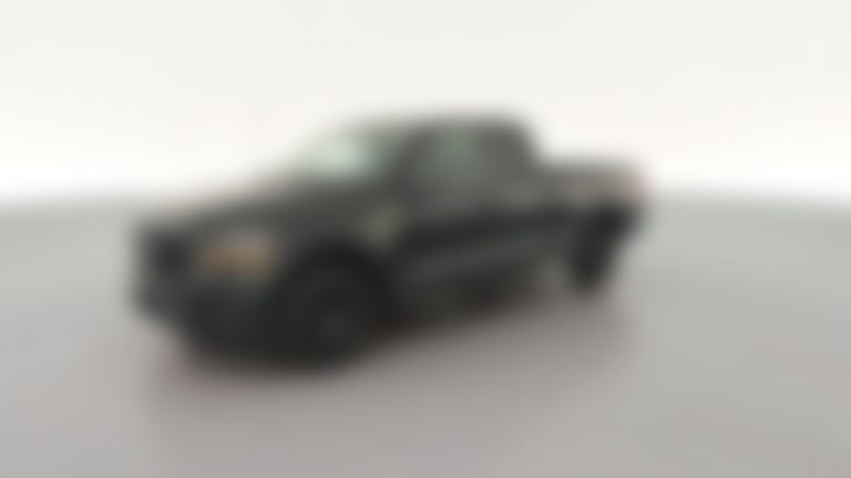 2025 Ford F150 Super Cab vehicle photo