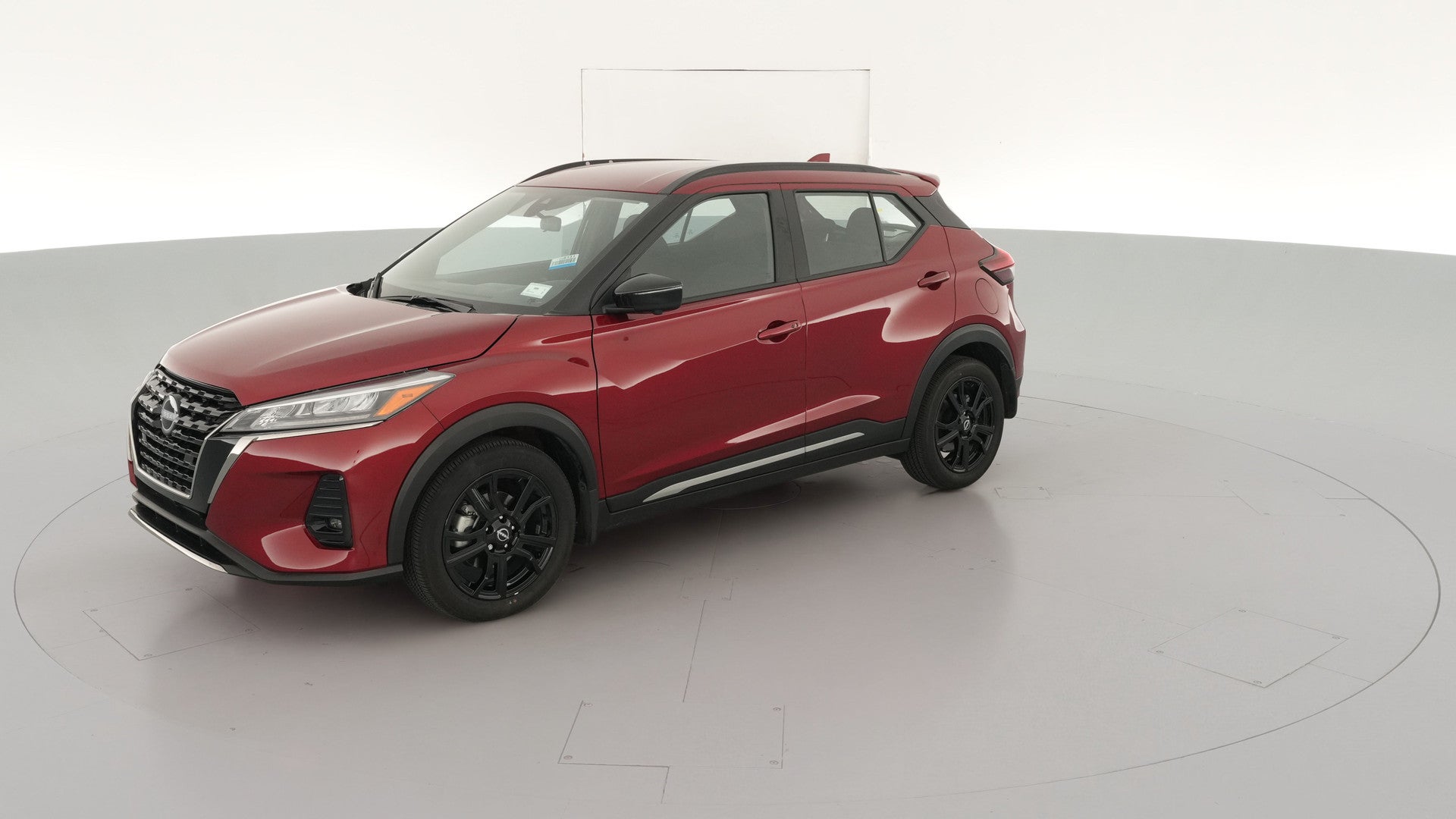 2024 Nissan Kicks vehicle photo