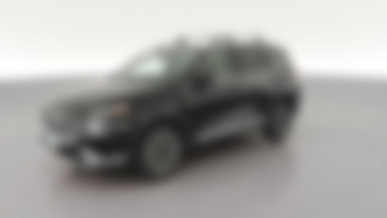 2023 Hyundai Santa Fe Hybrid vehicle photo
