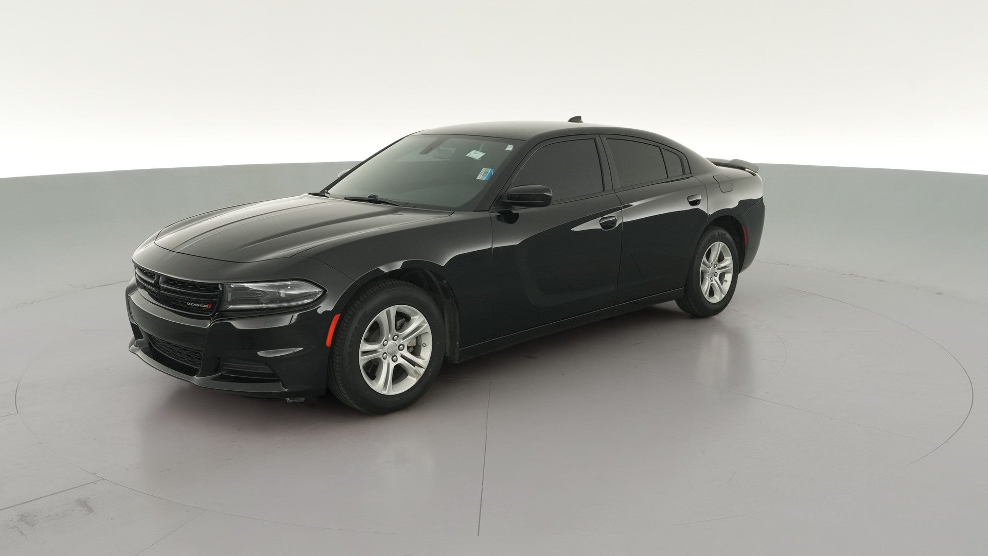 2023 Dodge Charger vehicle photo