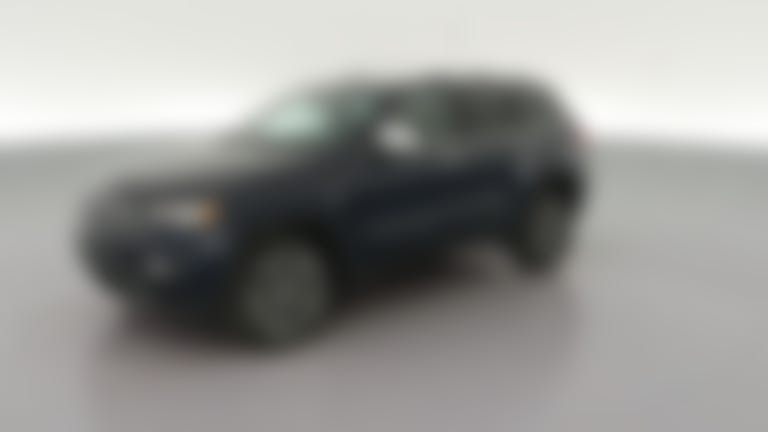 2018 Jeep Grand Cherokee vehicle photo