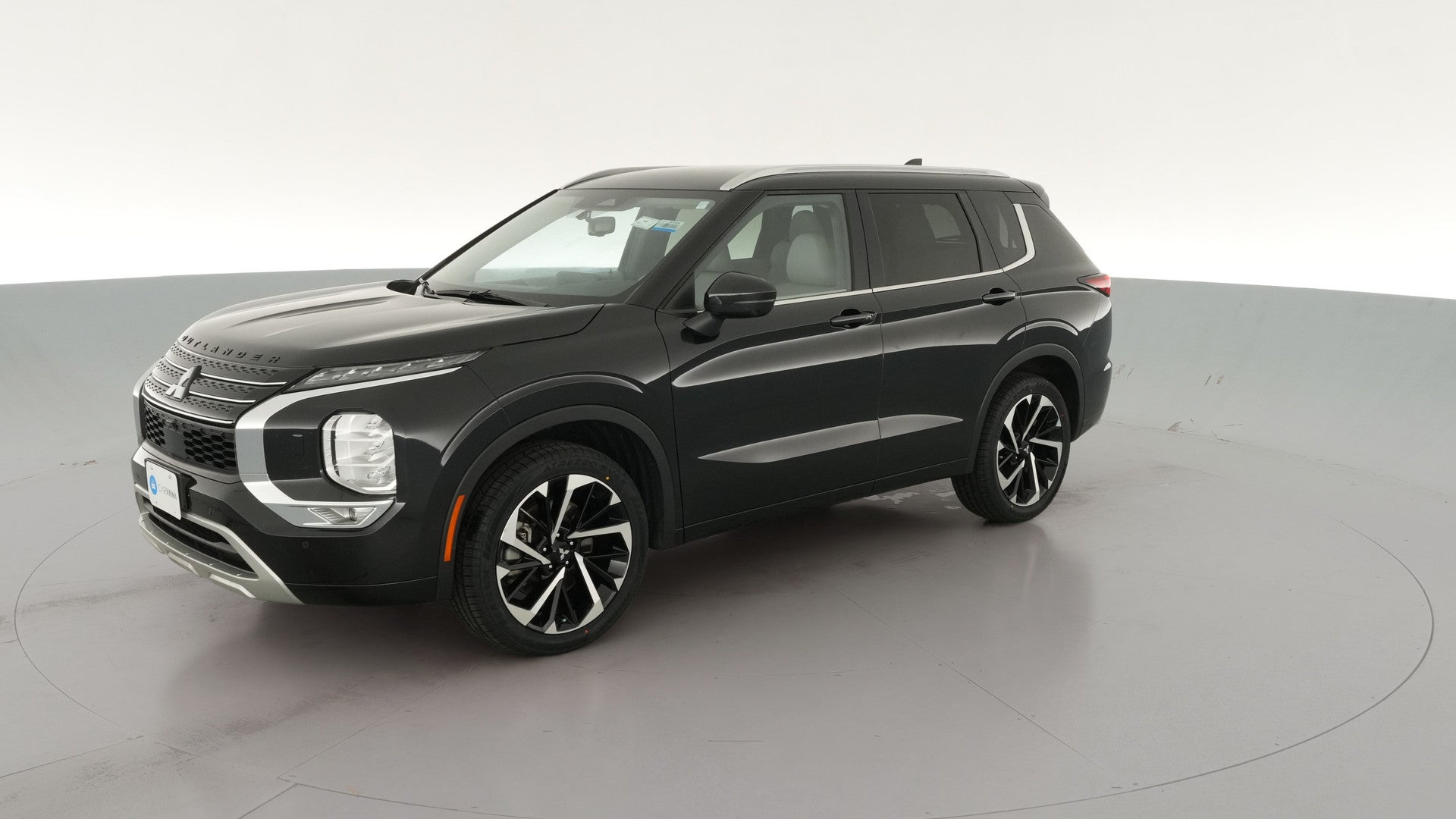 2024 Mitsubishi Outlander vehicle photo