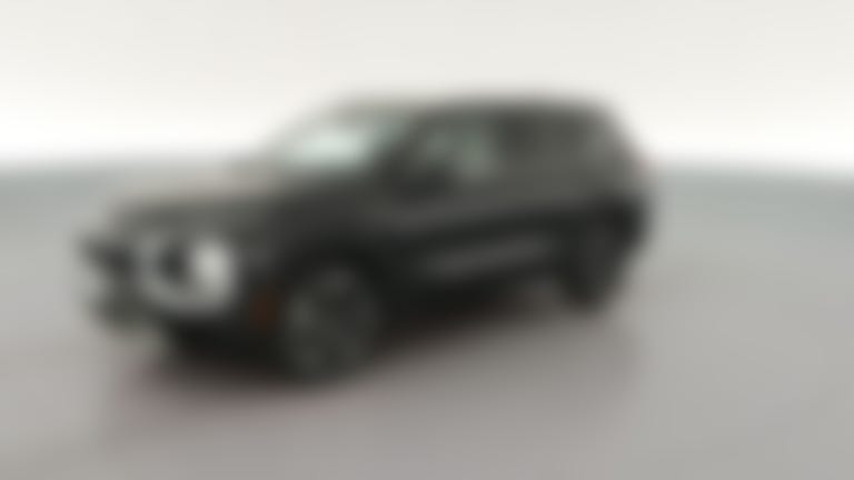 2024 Mitsubishi Outlander vehicle photo