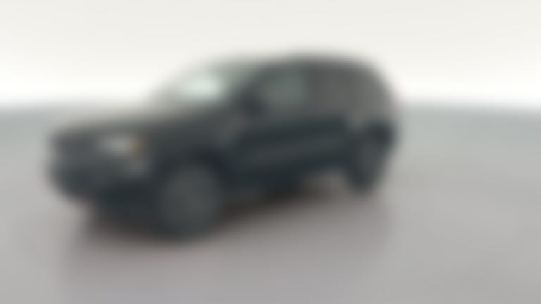 2020 Jeep Grand Cherokee vehicle photo